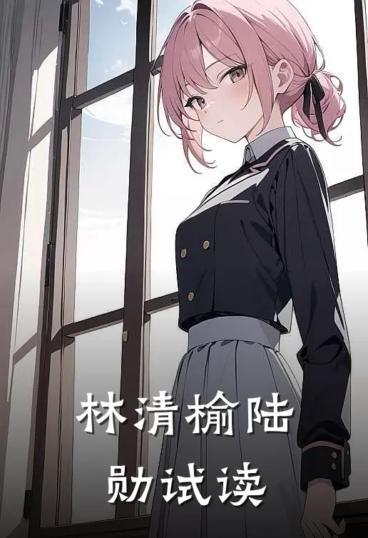 林清榆陆勋试读