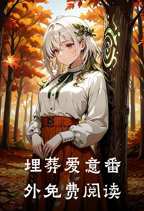 埋葬爱意番外免费阅读