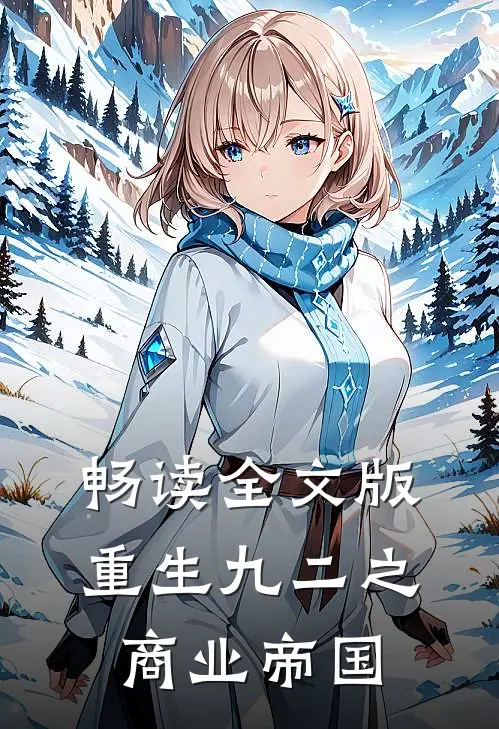 畅读全文版重生九二之商业帝国