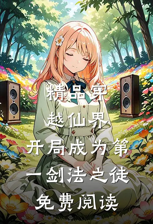 精品穿越仙界,开局成为第一剑法之徒免费阅读