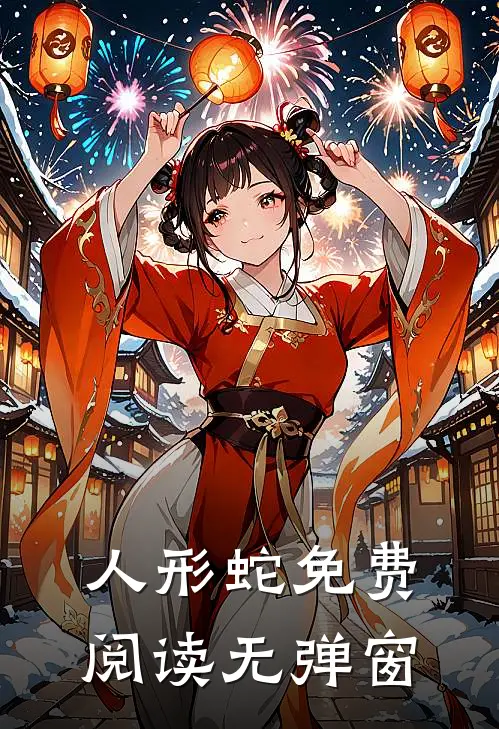 人形蛇免费阅读无弹窗