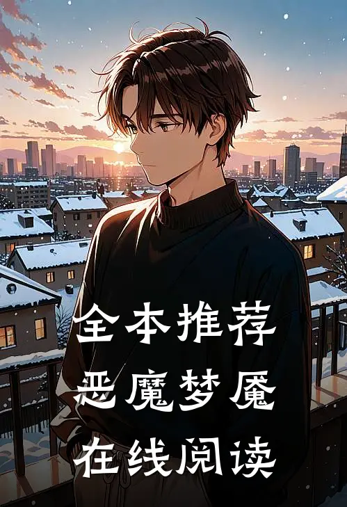 全本推荐恶魔梦魇在线阅读