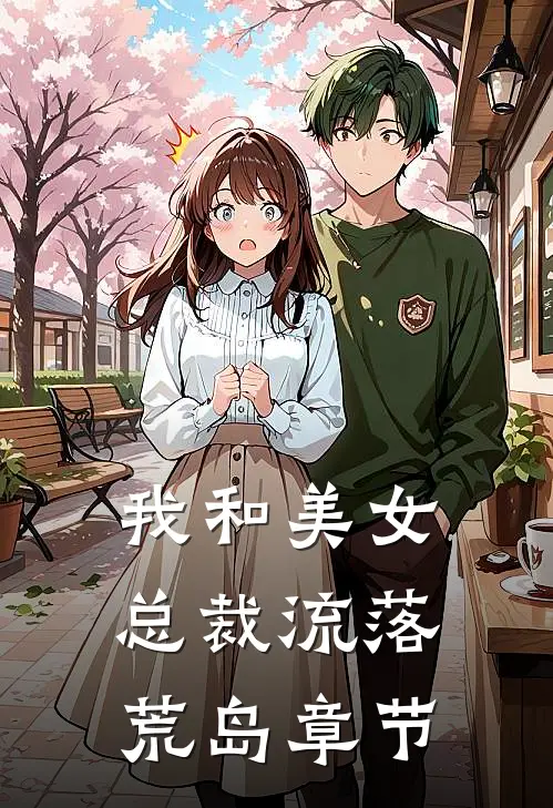 我和美女总裁流落荒岛章节