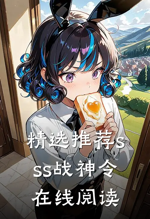 精选推荐sss战神令在线阅读