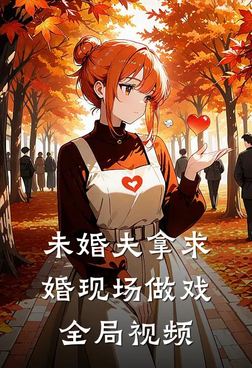 未婚夫拿求婚现场做戏全局视频