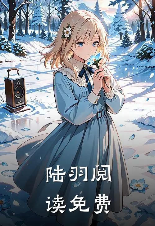 陆羽阅读免费