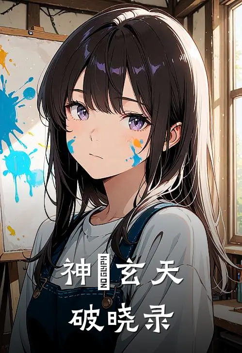 神祇玄天破晓录