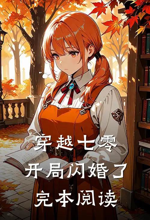 穿越七零,开局闪婚了完本阅读