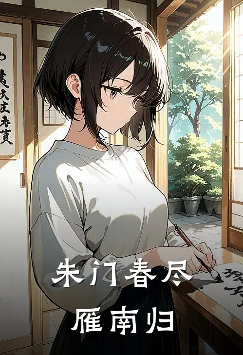朱门春尽雁南归