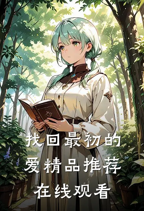 找回最初的爱精品推荐在线观看