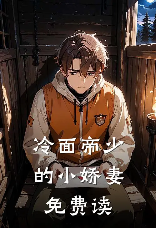 冷面帝少的小娇妻免费读