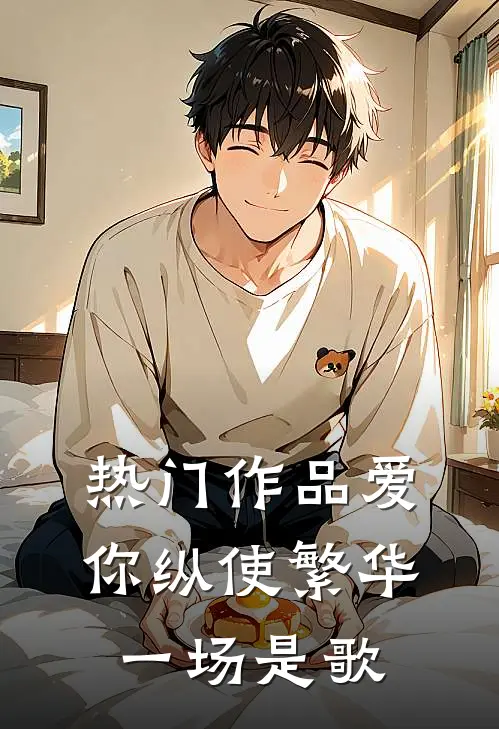 热门作品爱你纵使繁华一场是歌