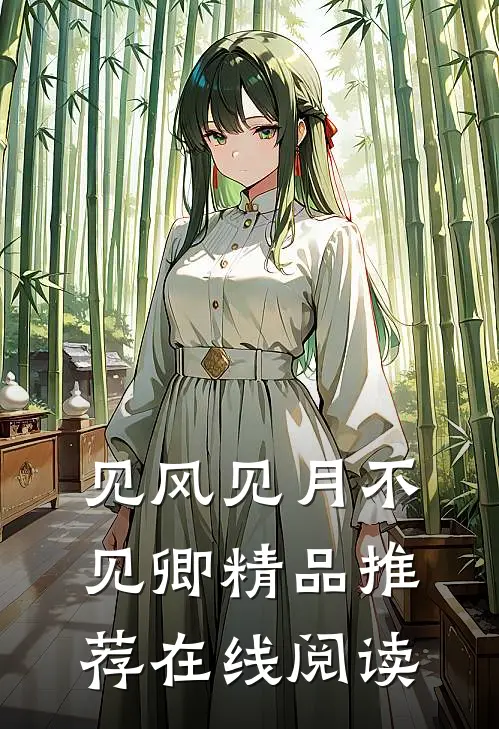见风见月不见卿精品推荐在线阅读