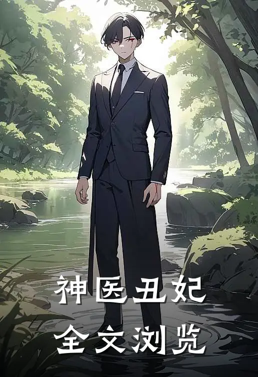 神医丑妃全文浏览