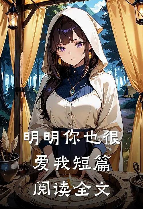 明明你也很爱我短篇阅读全文