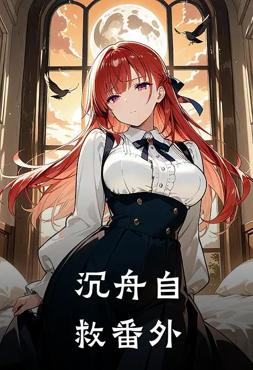 沉舟自救番外