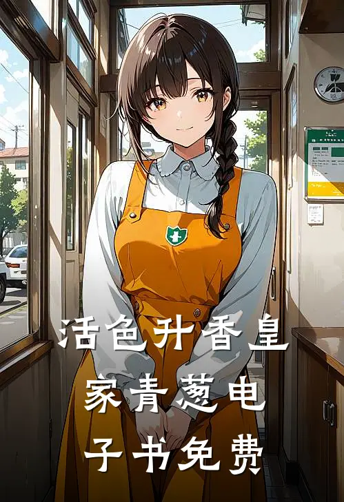 活色升香皇家青葱电子书免费