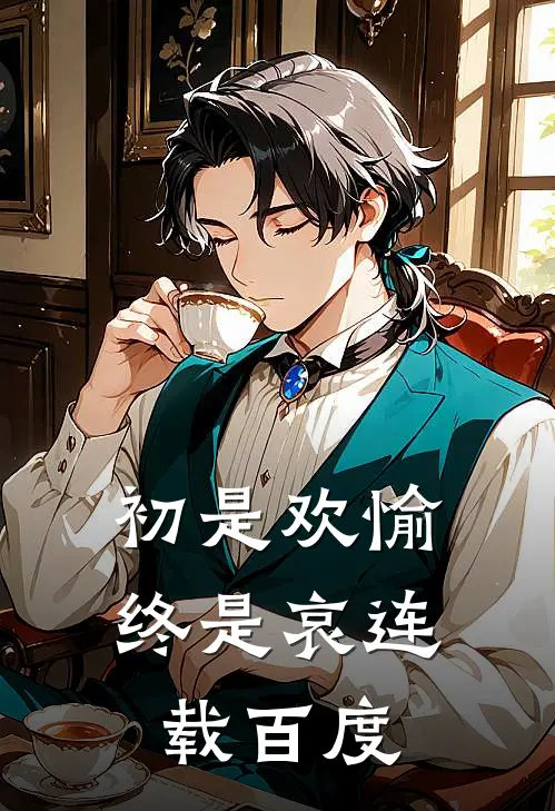 初是欢愉终是哀连载百度