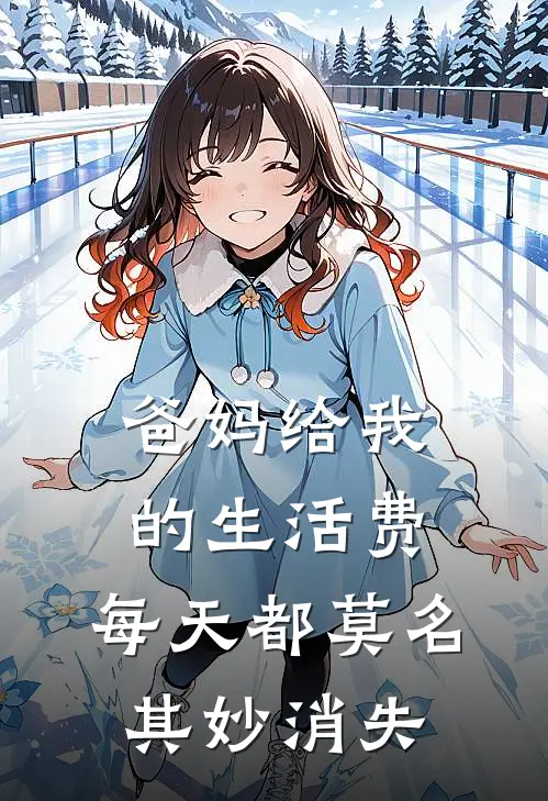 爸妈给我的生活费，每天都莫名其妙消失