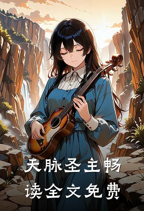 天脉圣主畅读全文免费