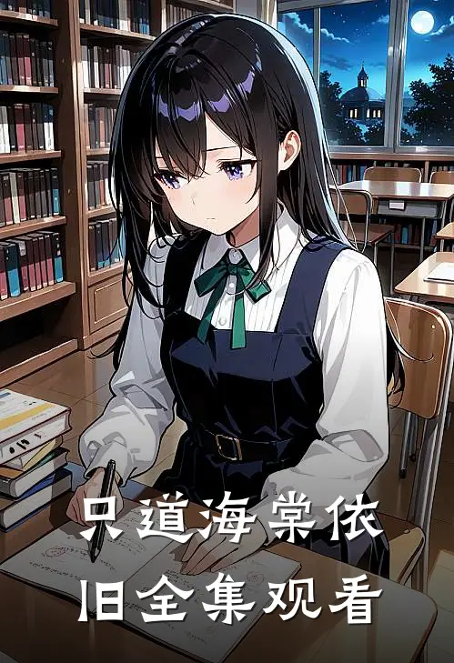 只道海棠依旧全集观看