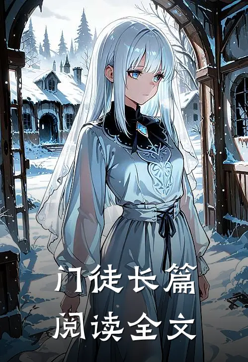 门徒长篇阅读全文