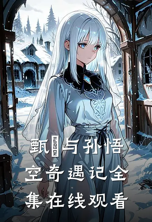 甄嬛与孙悟空奇遇记 全集在线观看