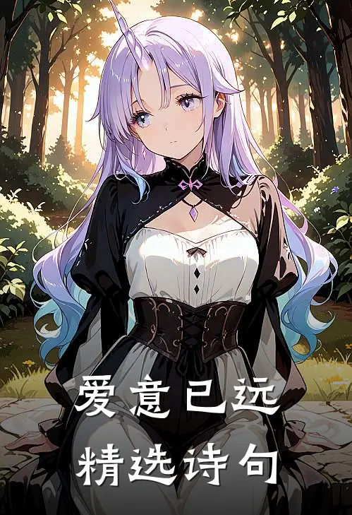 爱意已远精选诗句