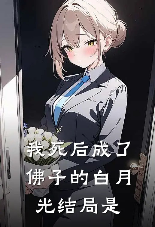 我死后成了佛子的白月光结局是