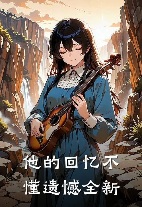他的回忆不懂遗憾全新