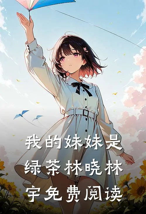 我的妹妹是绿茶林晓林宇免费阅读