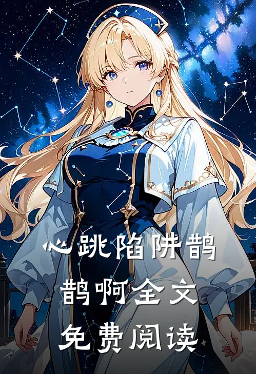 心跳陷阱鹊鹊啊全文免费阅读