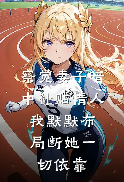 察觉妻子暗中补贴情人，我默默布局断她一切依靠