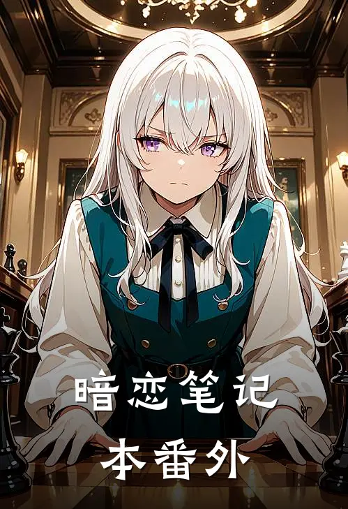 暗恋笔记本 番外