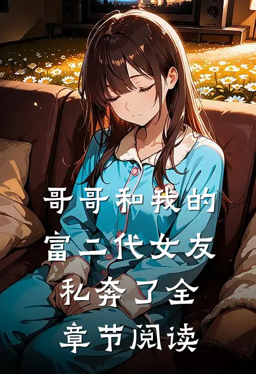 哥哥和我的富二代女友私奔了全章节阅读