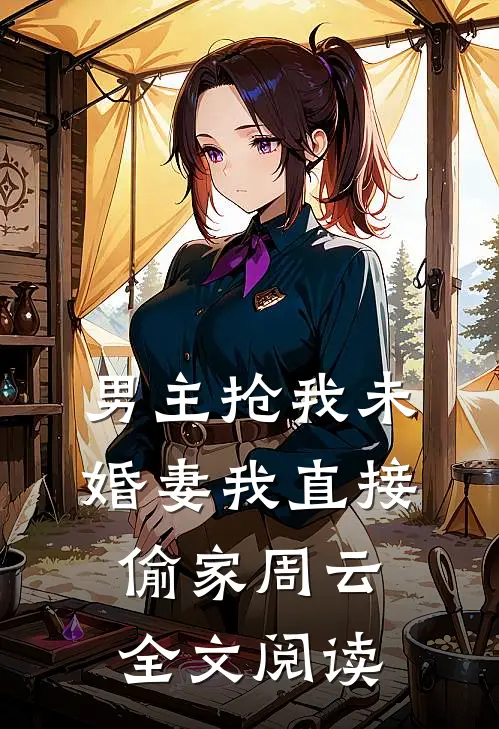 男主抢我未婚妻我直接偷家周云全文阅读