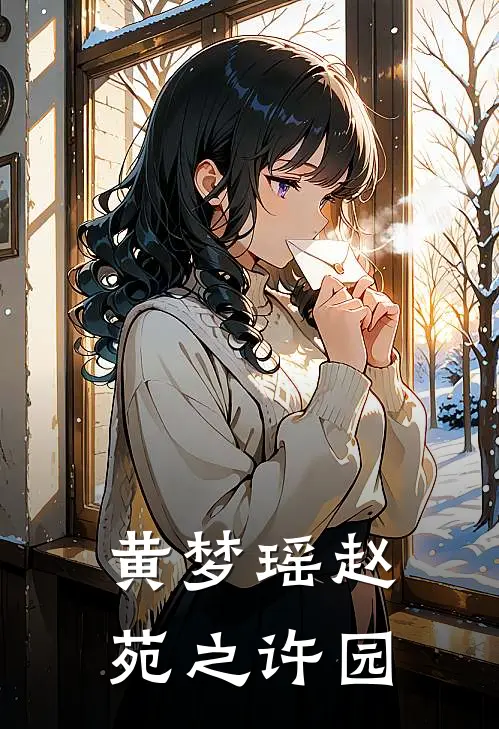 黄梦瑶赵苑之许园