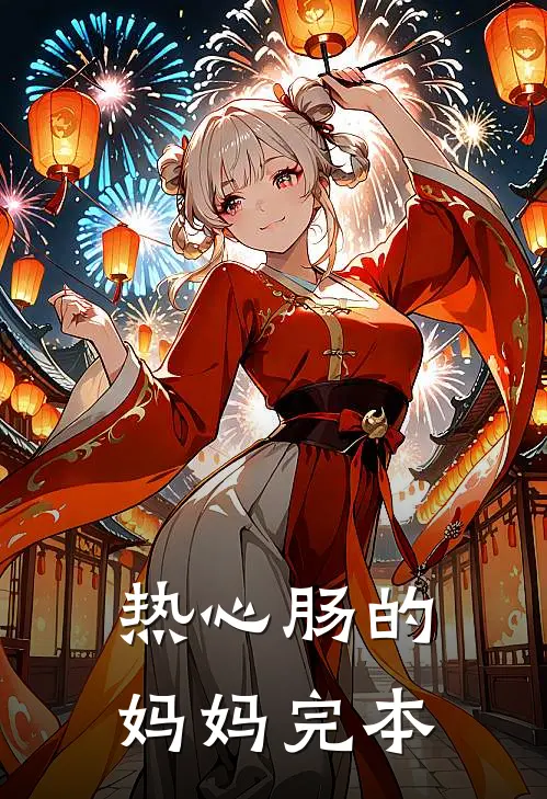 热心肠的妈妈完本