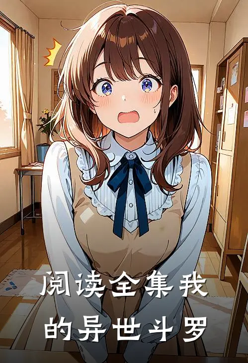 阅读全集我的异世斗罗