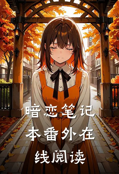 暗恋笔记本 番外在线阅读