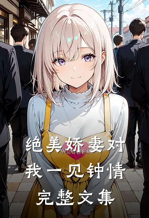 绝美娇妻对我一见钟情完整文集