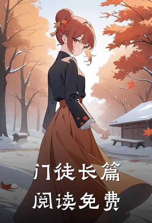门徒长篇阅读免费
