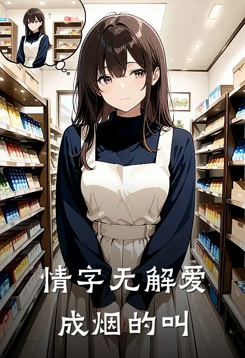 情字无解爱成烟的叫