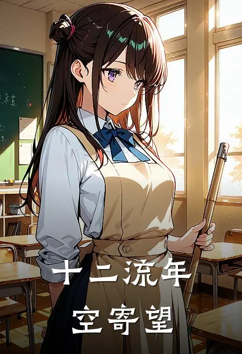 十二流年空寄望