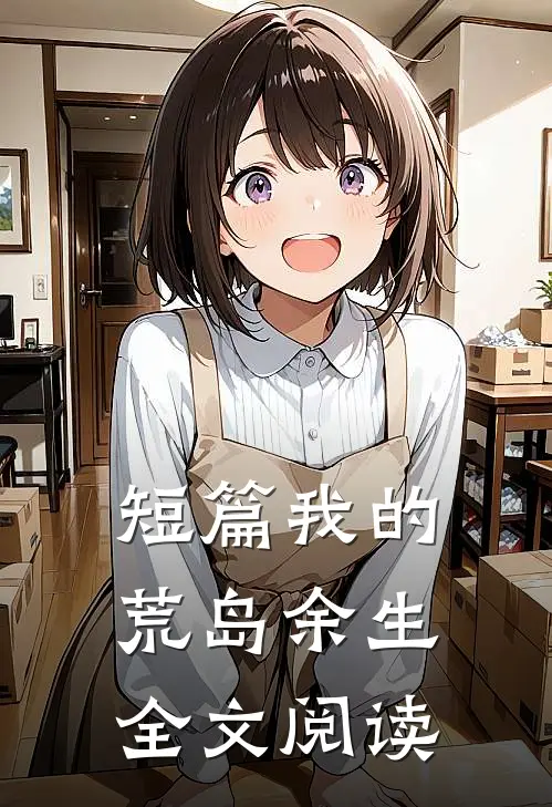 短篇我的荒岛余生全文阅读