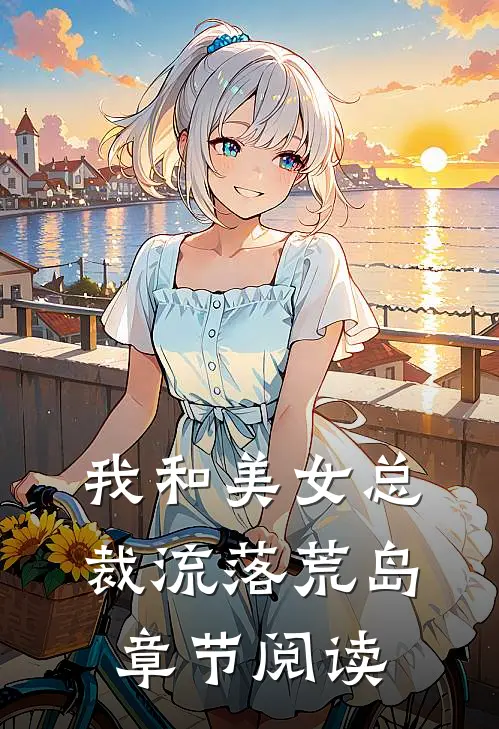 我和美女总裁流落荒岛章节阅读