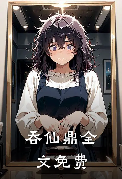 吞仙鼎全文免费