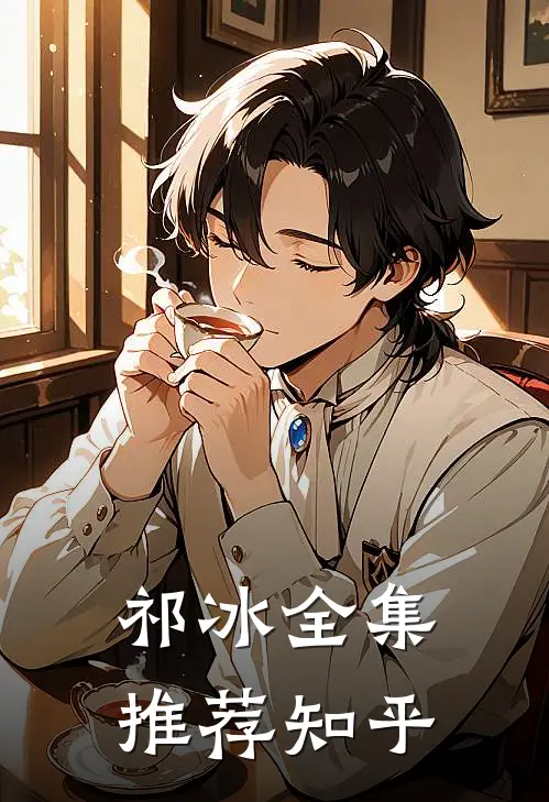 祁冰全集推荐知乎