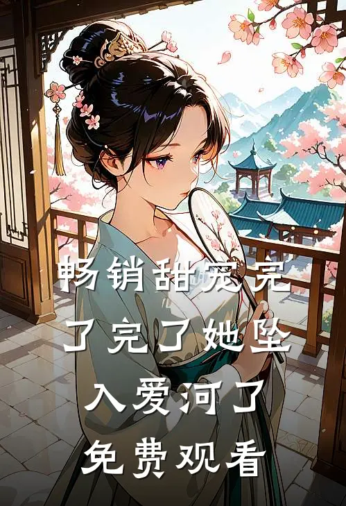 畅销甜宠完了完了她坠入爱河了免费观看