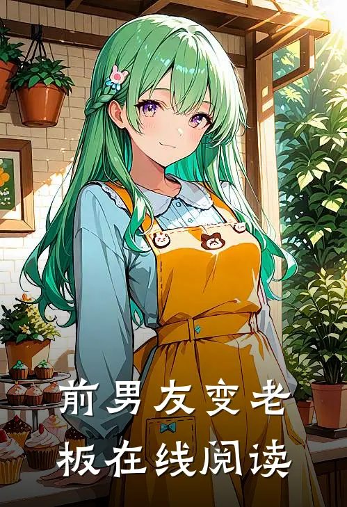 前男友变老板在线阅读